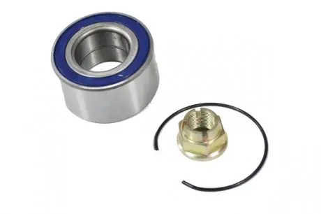 30451 Подшипник ступицы перед. Kangoo 97-/Logan 04-/Megane 96-03/R19 88-96 (-ABS) ASAM 30451 ASAM подбор по vin на Brocar