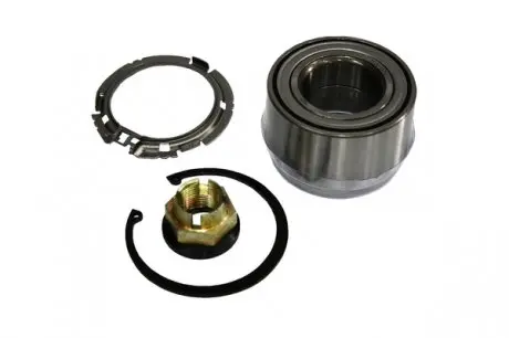 30925 Подшипник ступицы перед. Kangoo 08- (R14)/Megane 03-08/Logan 05- (37x72x37) ASAM 30925 ASAM подбор по vin на Brocar