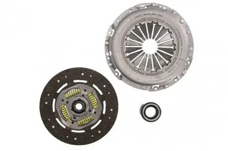 3000950564 Комплект зчеплення SACHS підбір по vin на Brocar
