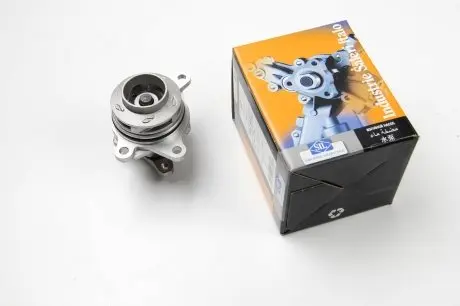 PA1582 Водяной насос 1.6dCi MB Vito (447) 15-/Trafic 14-/Megane/Qashqai 11- Saleri SIL PA1582 SALERI SIL подбор по vin на Brocar