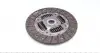 835074 Демпфер + комплект сцепления Opel Combo 1.7CDTI 16V 04-11 (74kw) d=228mm (z=14) VALEO підбір по vin на Brocar