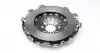 835074 Демпфер + комплект сцепления Opel Combo 1.7CDTI 16V 04-11 (74kw) d=228mm (z=14) VALEO підбір по vin на Brocar