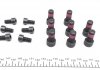 835074 Демпфер + комплект зчеплення Opel Combo 1.7CDTI 16V 04-11 (74kw) d=228mm (z=14) VALEO підбір по vin на Brocar
