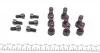835074 Демпфер + комплект сцепления Opel Combo 1.7CDTI 16V 04-11 (74kw) d=228mm (z=14) VALEO підбір по vin на Brocar
