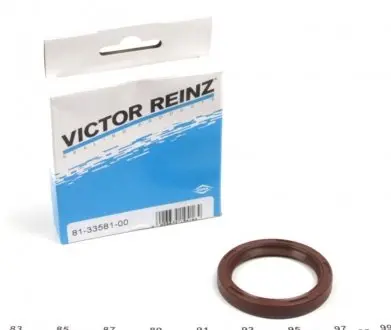 813358100 Сальник распредвала Ford Connect 1.8i 16V (42x53x7) VICTOR REINZ подбор по vin на Brocar