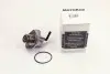48292 Термостат Opel Astra F, G/Zafira A 1.4/1.6 16V 98-05 (92 C) с корпусом MOTORAD підбір по vin на Brocar