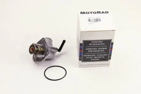 48292 Opel Опель Астра Ф, Г / Зафіра А 1.4 / 1.6 16в 98-05 (92 С) з корпусом MOTORAD 482-92 MOTORAD підбір по vin на Brocar