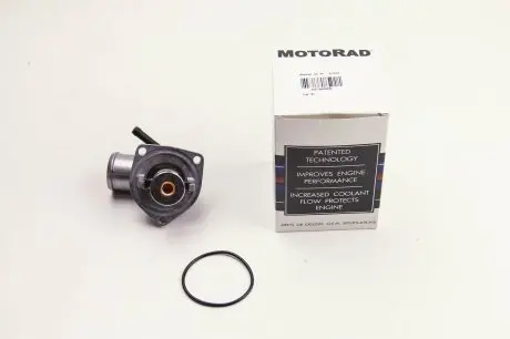 47892 Opel Opel Combo / Astra G / Vectra B, C 1.4-1.6 i 95- (92C) з корпусом MOTORAD 478-92 MOTORAD підбір по vin на Brocar