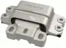 3314201 Подушка двигателя (L) VW Caddy 03- LEMFORDER підбір по vin на Brocar