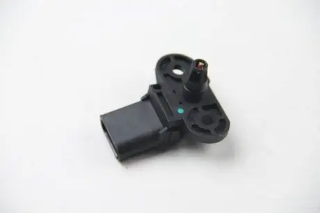 6PP009400261 Датчик давления наддува (4 конт.) AUDI A3/SKODA FABIA 1.0-2.0 91- HELLA 6PP009400-261 HELLA подбор по vin на Brocar