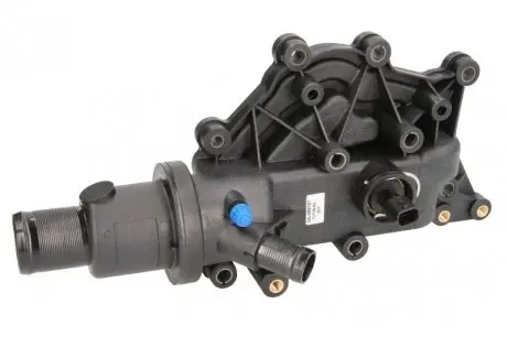 TH715983J Термостат 1.4/1.6 Kangoo 08-/Clio 05-/Megane 02- (83C) CALORSTAT BY VERNET TH7159.83J VERNET підбір по vin на Brocar
