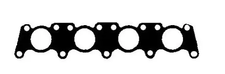 MG4516 Прокладка колектора випуск A4/A6/OCTAVIA/ POLO/GOLF IV/PASSAT 1.8i 94-10 BGA MG4516 BGA підбір по vin на Brocar