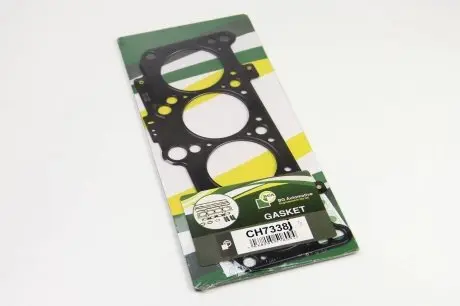 CH7338I Прокладка головки 1.9TDI/SDI Caddy 96-04/Golf 94-99/Passat 94-01 (2метки) BGA CH7338I BGA подбор по vin на Brocar
