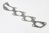 MG1511 Прокладка коллектора выпуск Combo/Astra/Vectra 1.2/1.4/1.8i 98- (330x65mm) BGA MG1511 BGA підбір по vin на Brocar