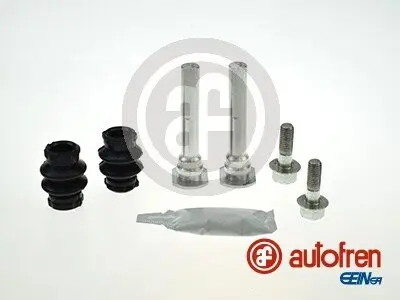 D7271C Ремкомпл. направляющих суппорта Зад W168/Vaneo/Combo/Corsa 97- AUTOFREN SEINSA D7271C AUTOFREN подбор по vin на Brocar