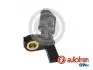 DS0003 Датчик ABS передній Polo 01- / Fabia 99-08 / Cordoba / Ibiza 02-Пр. AUTOFREN SEINSA DS0003 AUTOFREN підбір по vin на Brocar
