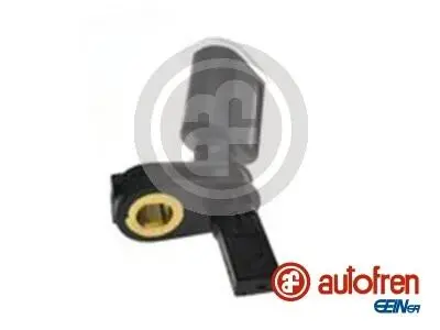 DS0003 Датчик ABS передній Polo 01- / Fabia 99-08 / Cordoba / Ibiza 02-Пр. AUTOFREN SEINSA DS0003 AUTOFREN підбір по vin на Brocar
