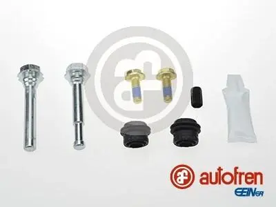 D7171C Ремкомплект направляющих суппорта Caddy/Golf/Passat/Tiguan 08- AUTOFREN SEINSA D7171C AUTOFREN подбор по vin на Brocar