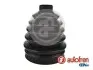 Пыльник шруса наружного OCTAVIA/PASSAT/GOLF 00- (термопластик) AUTOFREN SEINSA D8582T