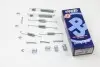 Комплект пружинок барабанных тормозов зад ACCENT 94-00 180х37 AUTOFREN SEINSA D31018A