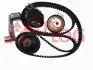 Комплект ГРМ Golf IV/V/Bora/Caddy II/III 1.4 / 1.6 00> (рем. Conti CT957) AUTLOG ZK1028