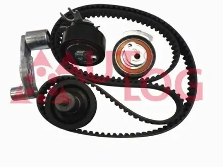 ZK1028 Комплект ГРМ Golf IV/V/Bora/Caddy II/III 1.4/1.6 00> (рем. Conti CT957) AUTLOG ZK1028 AUTLOG подбор по vin на Brocar