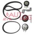 ZK1026 Комплект ГРМ Caddy II/III/Golf IV/Octavia 1.4i 00>05 (рем. Conti CT957) AUTLOG ZK1026 AUTLOG підбір по vin на Brocar