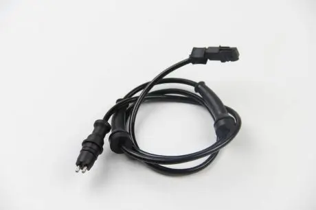 AS4247 Датчик ABS Renault MEGANE II,SCENIC II,GRAND SCENIC II 02 - задний Л/Пр AUTLOG AS4247 AUTLOG подбор по vin на Brocar