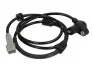 Датчик ABS Citroen BERLINGO Peugeot 306,PARTNER 1.1-2.0HDI 93- перед Пр AUTLOG AS4071