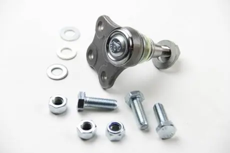 10RN5700 Опора шаровая (передняя) Renault Scenic IV/Megane IV 15- ASMETAL подбор по vin на Brocar