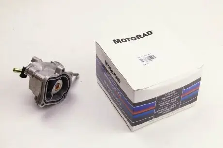 50092 Термостат MB C/E-class (W203/W210) 2.2/2.7 CDI 98-09 (92C) с корпусом MOTORAD 500-92 MOTORAD підбір по vin на Brocar