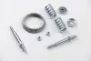 Комплект кріплення вихлопного колектора Partner/Berlingo 1.9D 96> METALCAUCHO 02938