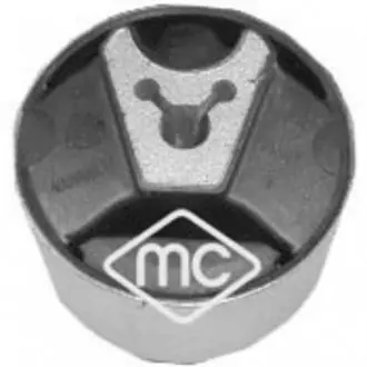 05661 Опора двигуна Citroen Berlingo,C4; Peugeot 3008,30 METALCAUCHO підбір по vin на Brocar