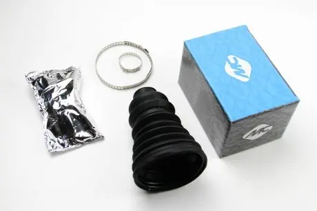 01555 Пыльник шруса наруж. Kangoo 1.9D/dTi/1.2i/1.6i 97>02 к-кт D86/d35 METALCAUCHO 01555 METALCAUCHO подбор по vin на Brocar