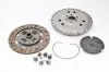 Комплект сцепления VW Caddy I 82-92 (d=210mm) 621 0283 16