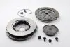 621028316 Комплект сцепления VW Caddy I 82-92 (d=210mm) LUK підбір по vin на Brocar