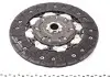 600001300 Демпфер + комплект зчеплення VW Golf IV/Skoda Octavia 1.9 TDI 00-05 LUK підбір по vin на Brocar