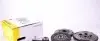 Демпфер + комплект зчеплення VW Golf IV/Skoda Octavia 1.9 TDI 00-05 600 0013 00