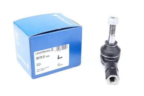 3817901 Наконечник тяги рульової Chevrolet Captiva/Opel Antara 06- LEMFORDER підбір по vin на Brocar