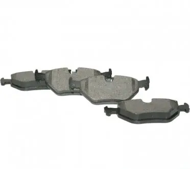 1463700210 Тормозные колодки зад. BMW 3 (E46)/SAAB 9-5/ROVER 75 96-09 (ATE) JP GROUP 1463700210 JP GROUP подбор по vin на Brocar
