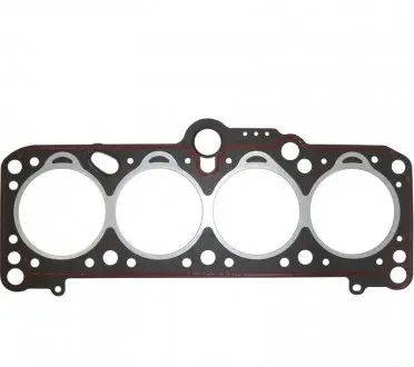 1119305500 Прокладка головки 1.6D/TD Passat 80-93/Golf/Jetta 83-92 (3мітки) JP GROUP підбір по vin на Brocar