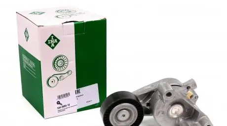 534005910 Натяжник ременя генератора VW Caddy 1.9TDI/2.0SDI, 04-10, (70x24) INA підбір по vin на Brocar