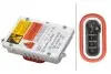Блок розпалу ксенон (12V)FOCUS/QASHQAI/ASTRA/VECTRA/SCENIC 98-15 HELLA 5DV008855-017
