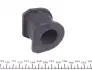41119 Втулка стабілізатора (переднього) Mitsubishi L200/Pajero 98- (d=30mm) FEBI BILSTEIN підбір по vin на Brocar