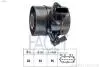 Расходомер воздуха MERCEDES C,E-class (W203/W204/W211 2.1-3.2CDI 02-10 FACET 10.1354