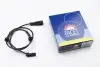 Датчик ABS Renault Megane II, SCENIC II, GRAND SCENIC II 02-Задній Л / Пр FACET 21.0053