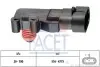103011 Датчик тиску наддуву (3 конт.) EPICA/NUBIRA/ASTRA/COMBO 1.4-3.5 92- FACET 10.3011 FACET підбір по vin на Brocar