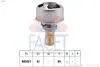 Термостат Renault Trafic/ Clio/Espace/Volvo 340-360 1.0-2.2i 80- (88 C) FACET 7.8246