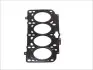 Прокладка ГБЦ VW Caddy 1.9TDI/SDI 95-04 (3 метки) (1.71mm) 124012