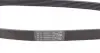 6PK858 Ремінь генератора Renault Master 2.5D 98-01/Skoda Fabia 1.4TDI 03-07/VW Polo/Fox 1.4TDI 03- CONTITECH підбір по vin на Brocar